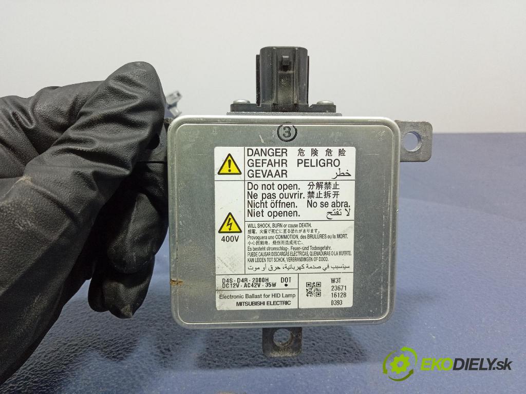 Honda Cr-v 2016 měnič W3T23671