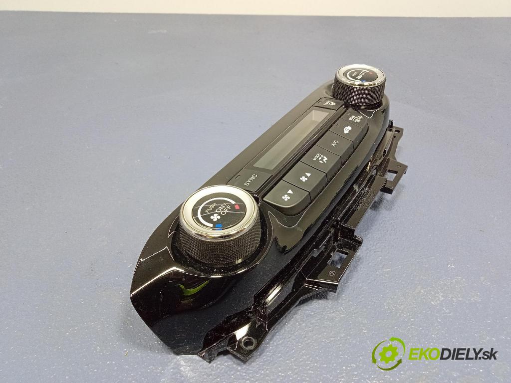 Honda Cr-v 2016 Přepínač Klimatizace: Proud vzduchu 79600T1F