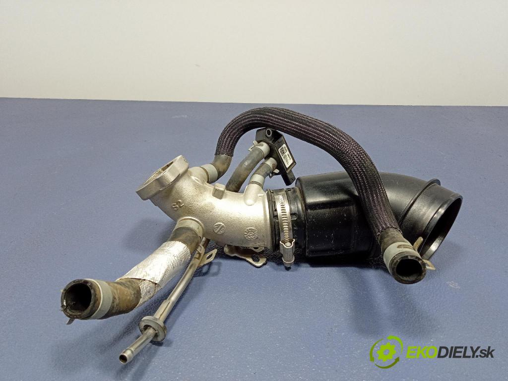 Kia Sportage 2022 rúrka Vzduch: 28139N9400