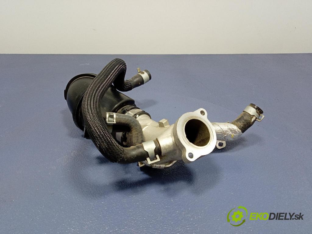 Kia Sportage 2022 rúrka Vzduch: 28139N9400