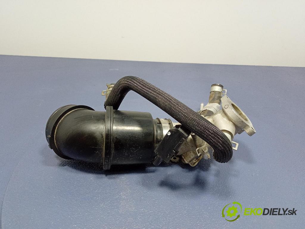 Kia Sportage 2022 rúrka Vzduch: 28139N9400