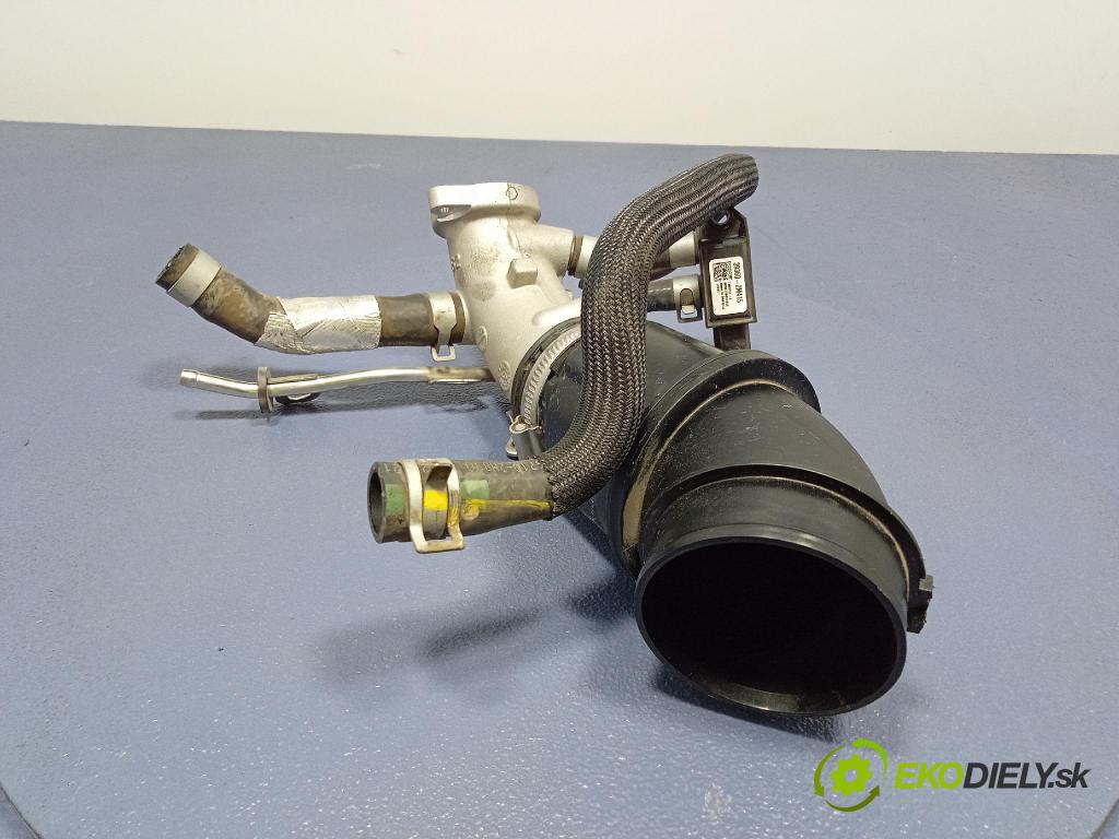 Kia Sportage 2022 rúrka Vzduch: 28139N9400