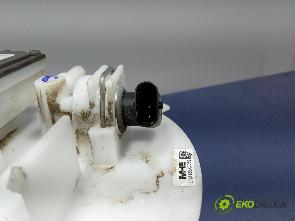 Kia Sportage 2022 čerpadlo Palivo: / Systém: Meranie: 31110N7000