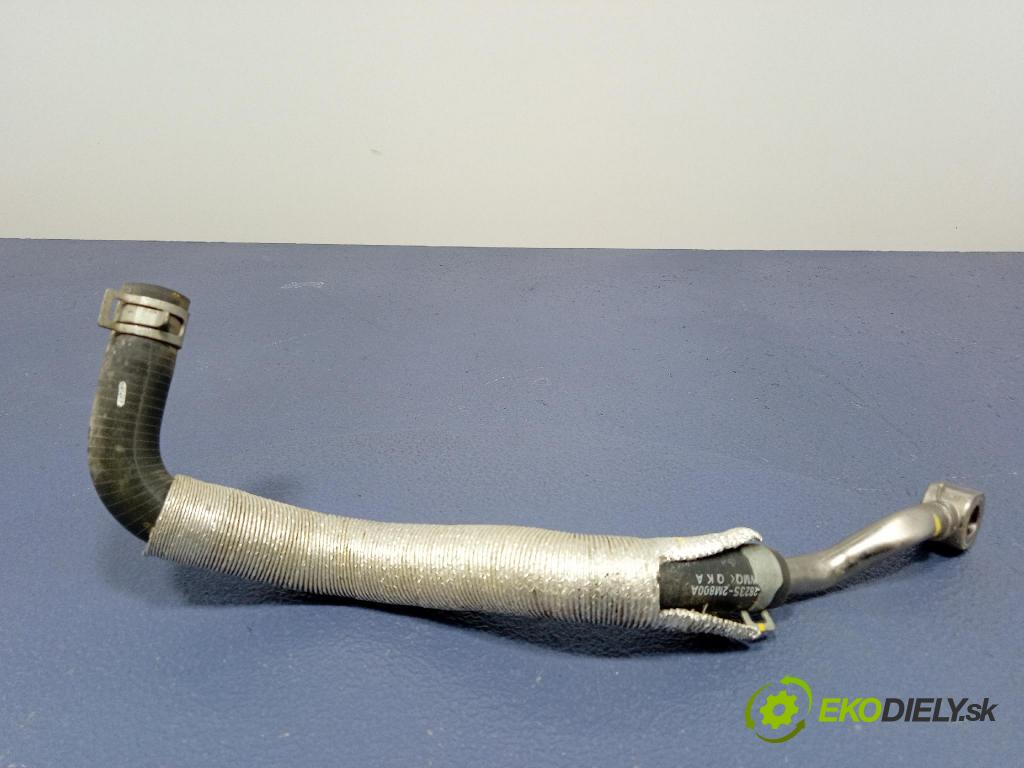 Kia Sportage 2022 rúrka Chladič: 282352M800A