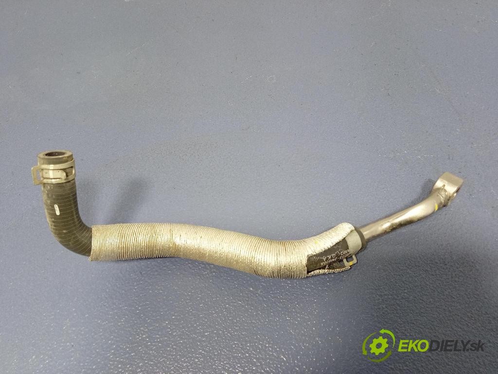 Kia Sportage 2022 rúrka Chladič: 282352M800A