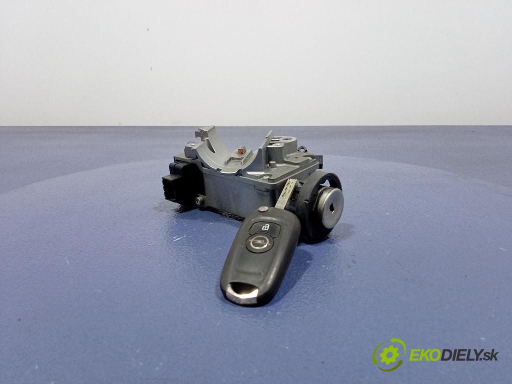 Opel Astra 2019 Spínač zapaľovania: 39153198