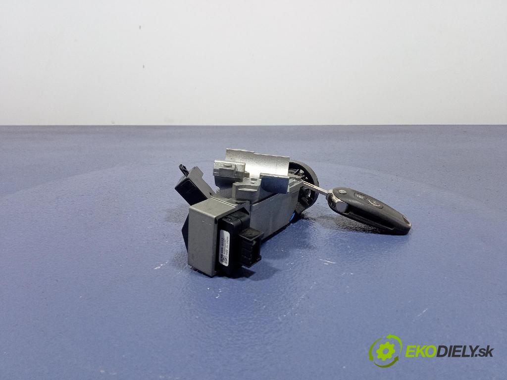 Opel Astra 2019 Spínač zapaľovania: 39153198