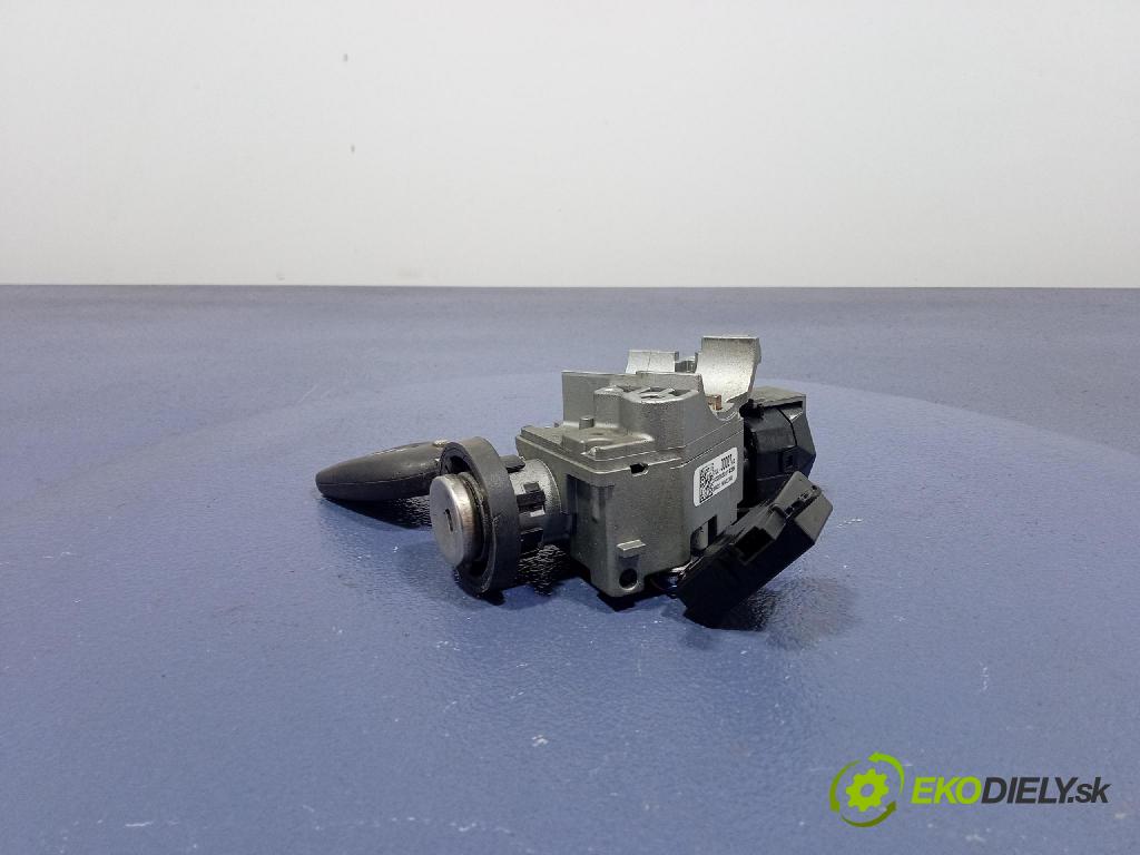 Opel Astra 2019 Spínač zapaľovania: 39153198