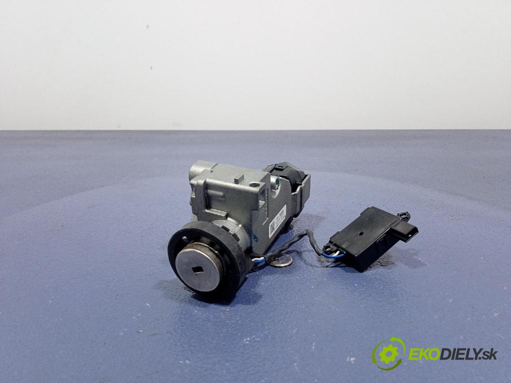 Opel Astra 2019 Spínač zapaľovania: 39153198