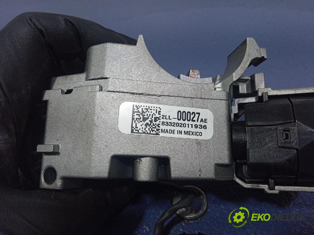 Opel Astra 2019 Spínač zapaľovania: 39153198