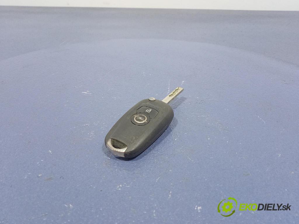 Opel Astra 2019 Spínač zapaľovania: 39153198