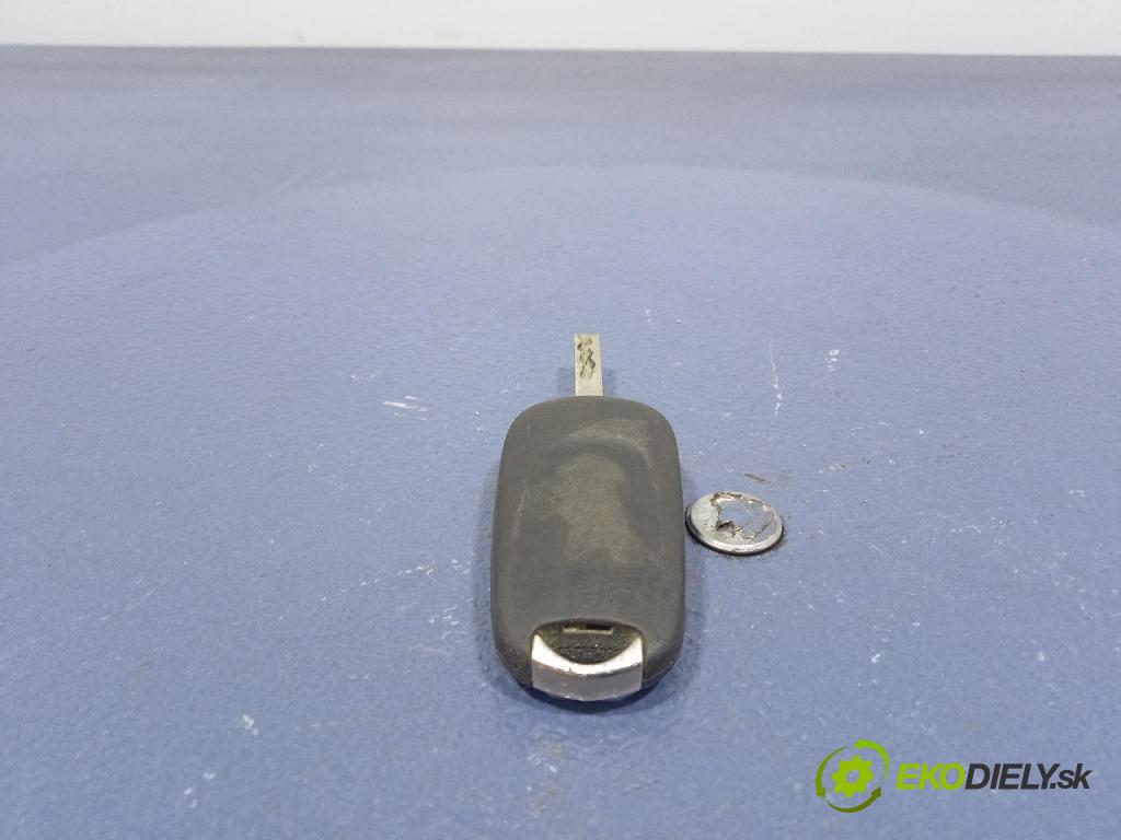 Opel Astra 2019 Spínač zapaľovania: 39153198