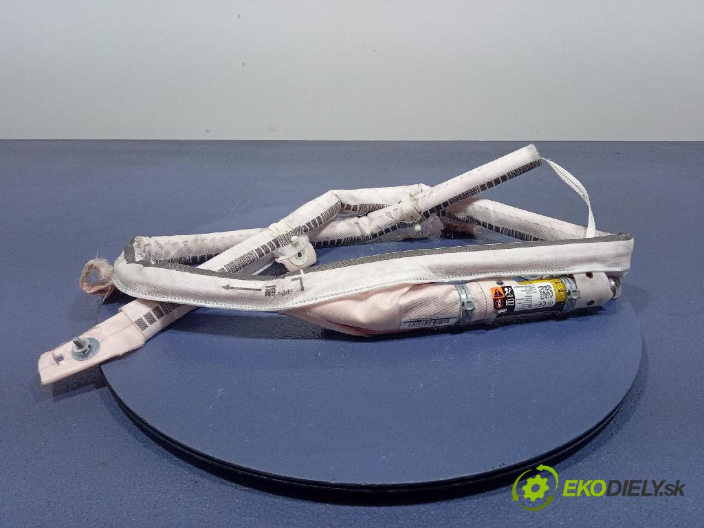 Opel Astra 2019 Airbag: clona x 39187599
