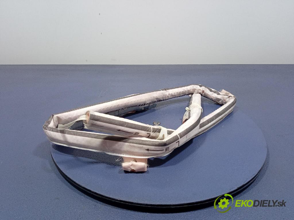 Opel Astra 2019 Airbag: clona x 39187599