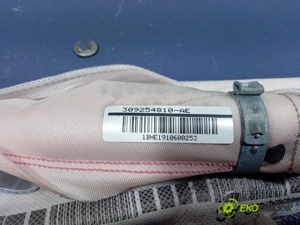 Opel Astra 2019 Airbag: clona x 39187599