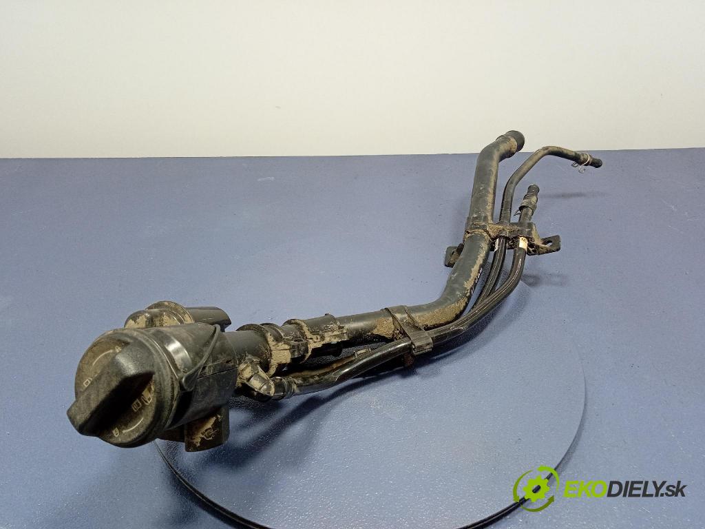 Kia Sportage 2022 Nalievacie hrdlo: paliva 31030R2000