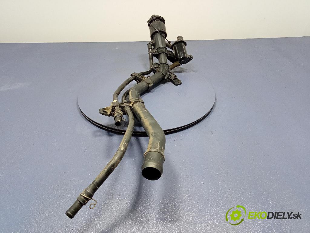 Kia Sportage 2022 Nalievacie hrdlo: paliva 31030R2000