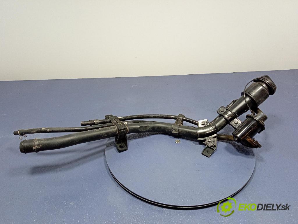 Kia Sportage 2022 Nalievacie hrdlo: paliva 31030R2000