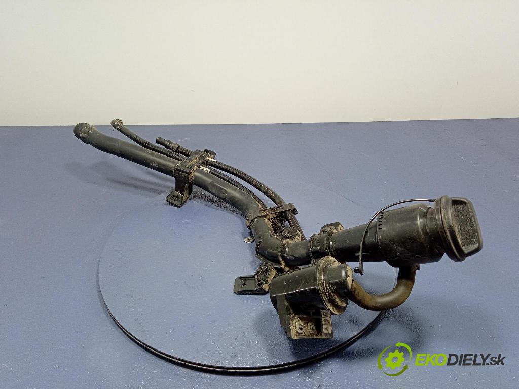 Kia Sportage 2022 Nalievacie hrdlo: paliva 31030R2000