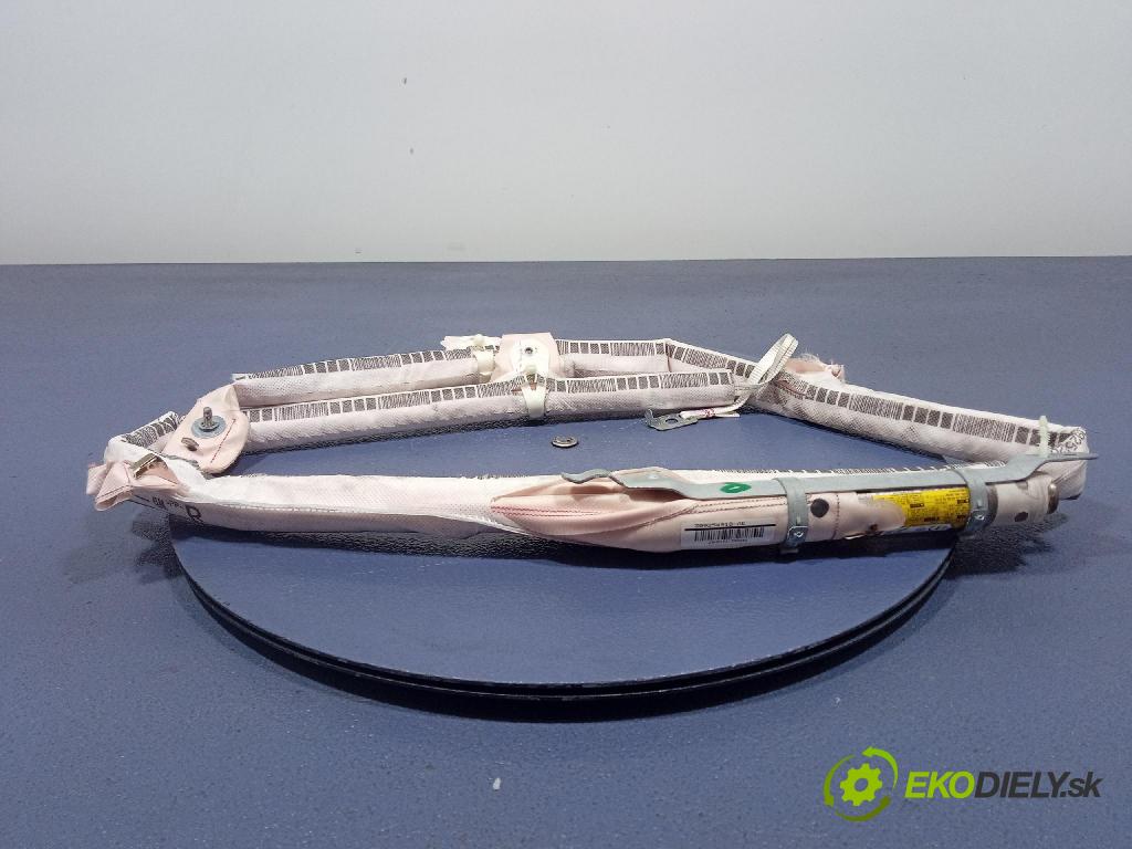 Opel Astra 2019 Airbag: clona x 39187600