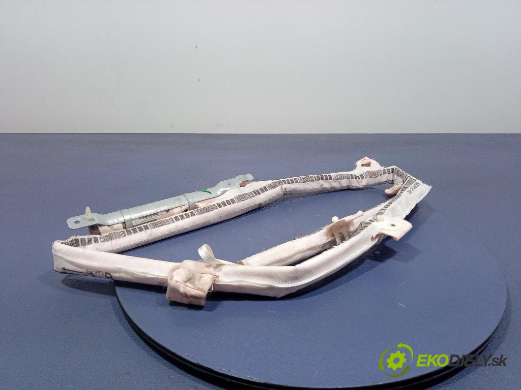 Opel Astra 2019 Airbag: clona x 39187600