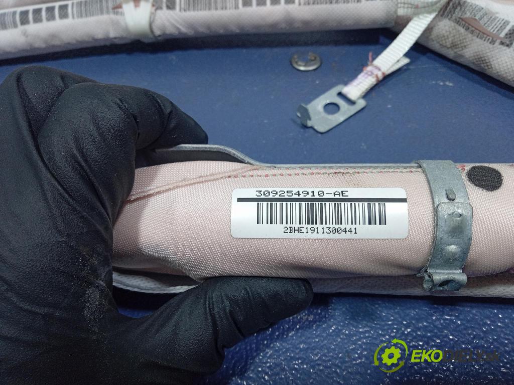 Opel Astra 2019 Airbag: clona x 39187600