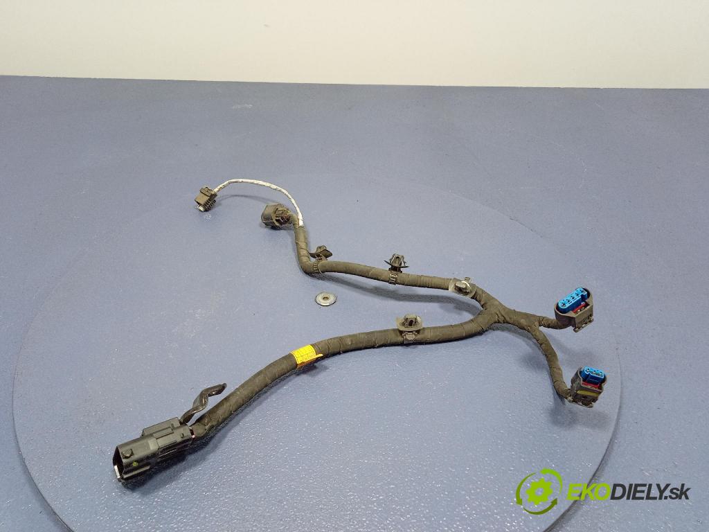 Kia Sportage 2022 inštalácia Elektrický: 394122M410