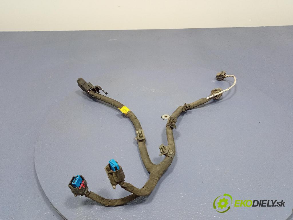 Kia Sportage 2022 inštalácia Elektrický: 394122M410