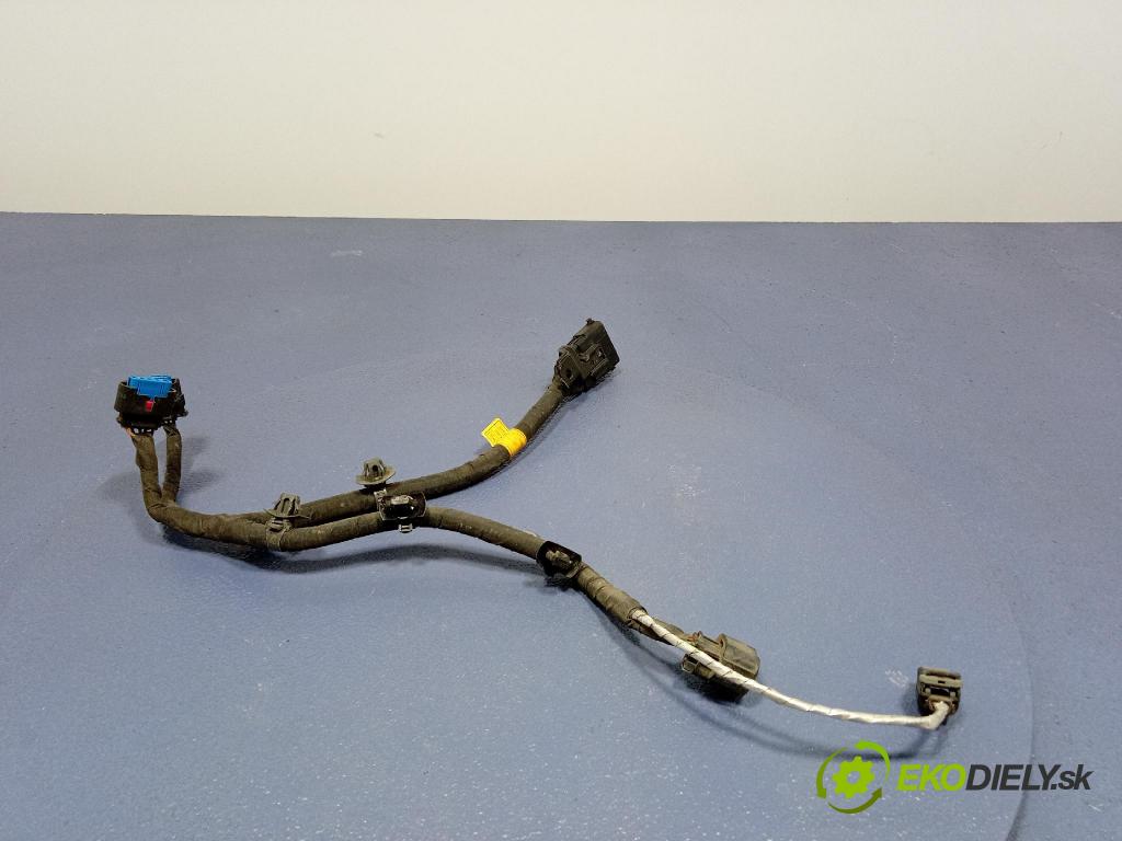 Kia Sportage 2022 inštalácia Elektrický: 394122M410