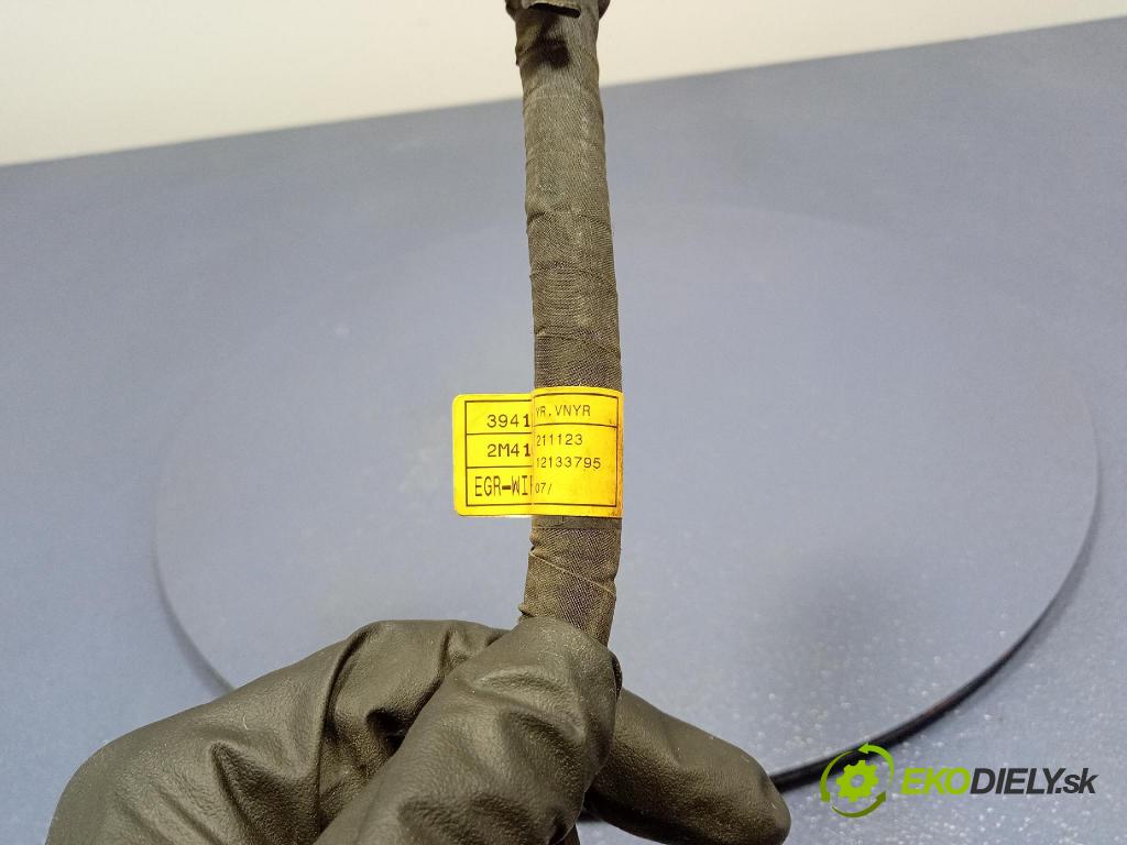 Kia Sportage 2022 inštalácia Elektrický: 394122M410