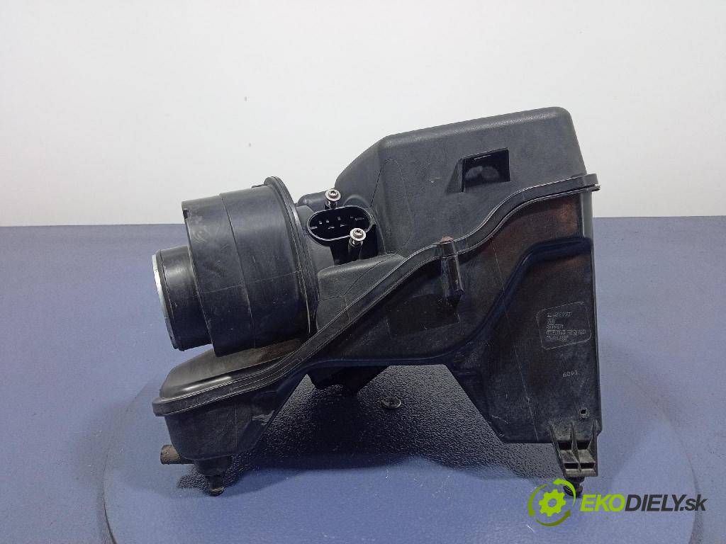 Opel Astra 2019 obal Filtre: Vzduch: 42610679