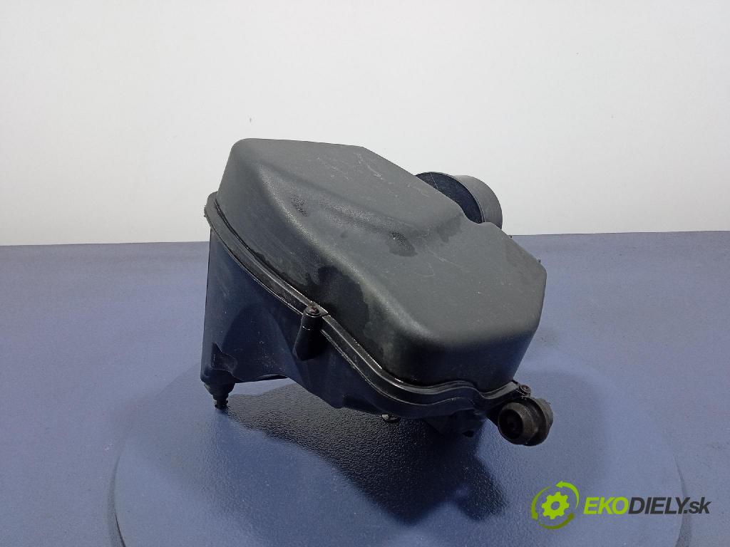 Opel Astra 2019 obal Filtre: Vzduch: 42610679