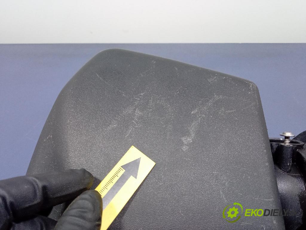 Opel Astra 2019 obal Filtre: Vzduch: 42610679