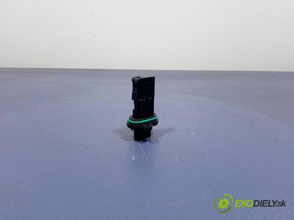 Opel Astra 2019 průtokoměr: 55498433