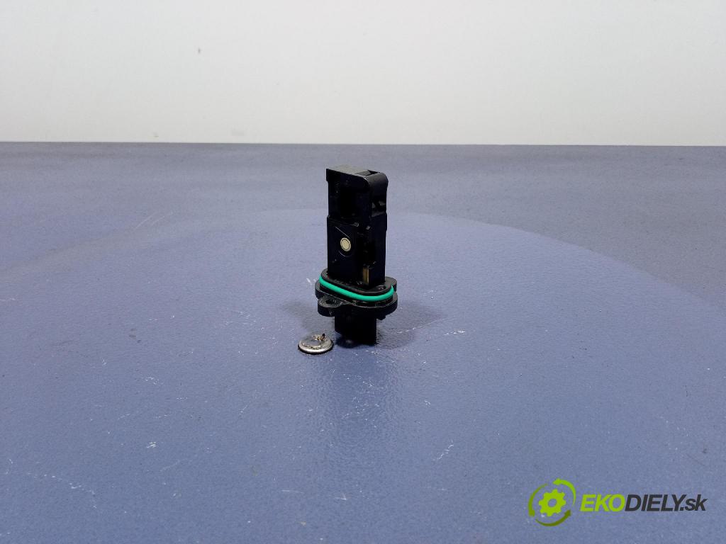 Opel Astra 2019 průtokoměr: 55498433