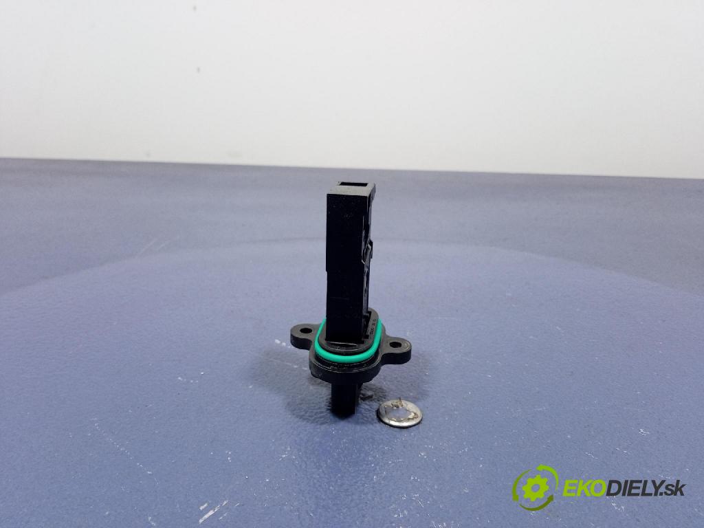 Opel Astra 2019 průtokoměr: 55498433