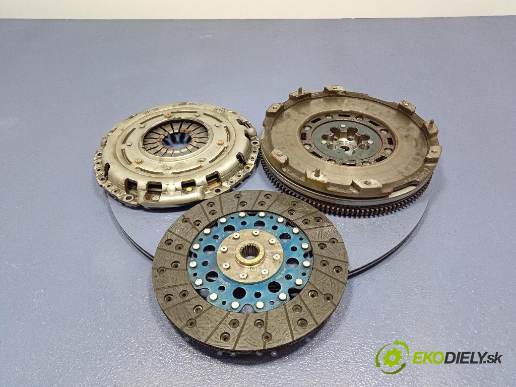 Kia Sportage 2022 Spojka: / koleso 232002M710