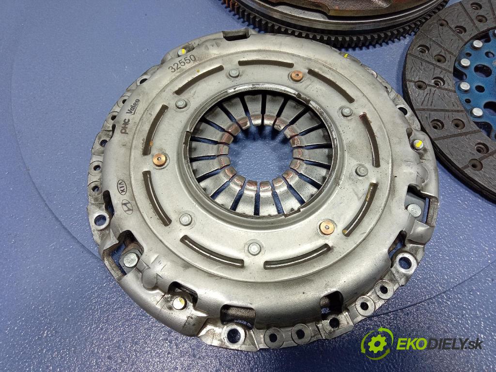 Kia Sportage 2022 Spojka: / koleso 232002M710