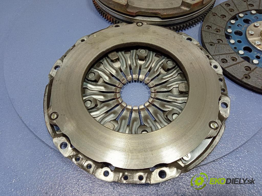 Kia Sportage 2022 Spojka: / koleso 232002M710