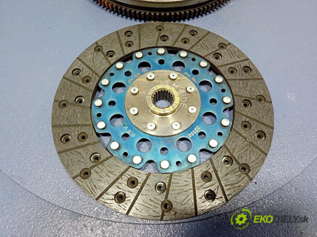 Kia Sportage 2022 Spojka: / koleso 232002M710