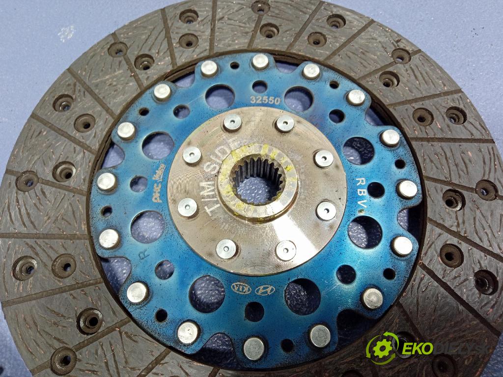 Kia Sportage 2022 Spojka: / koleso 232002M710