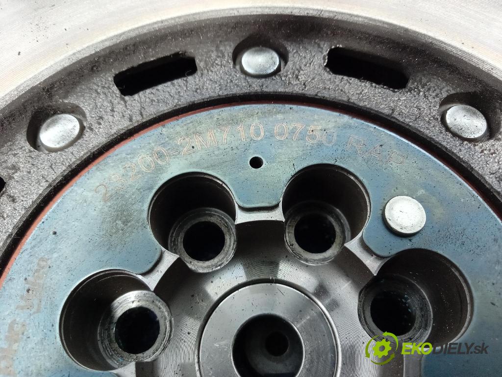 Kia Sportage 2022 Spojka: / koleso 232002M710