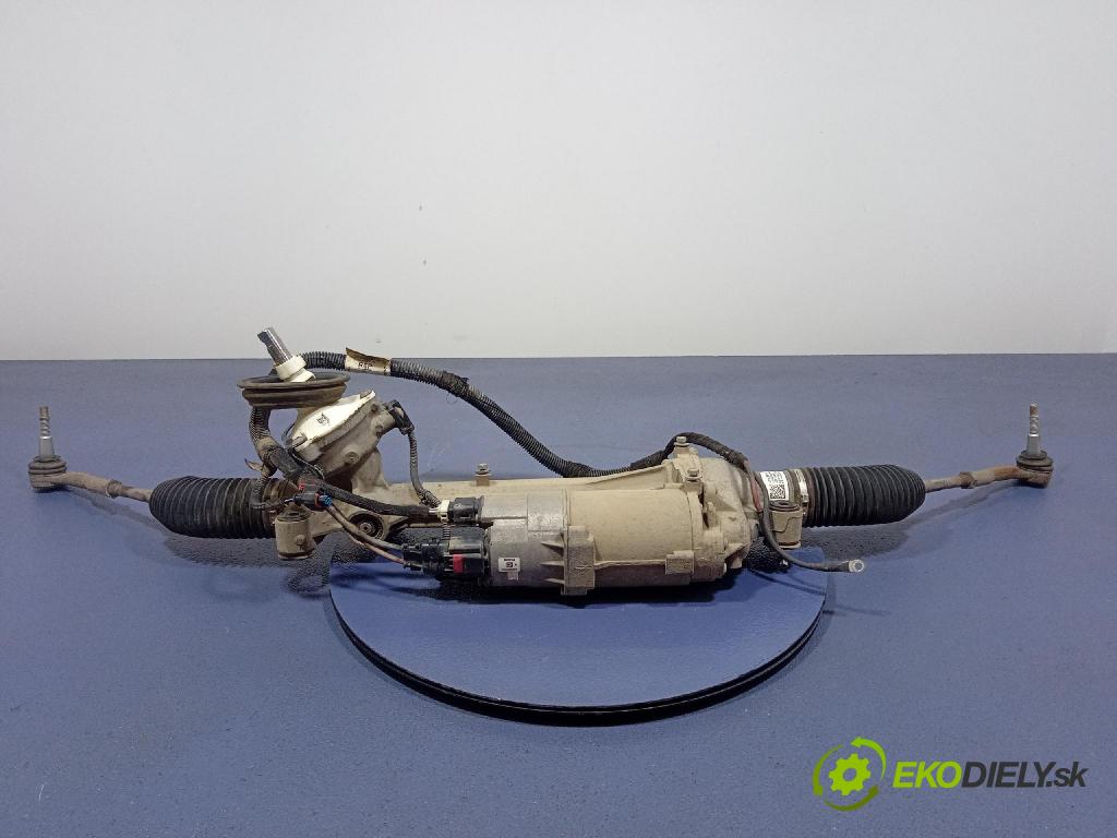 Opel Astra 2019 Ozubené kolo: volant 42703415