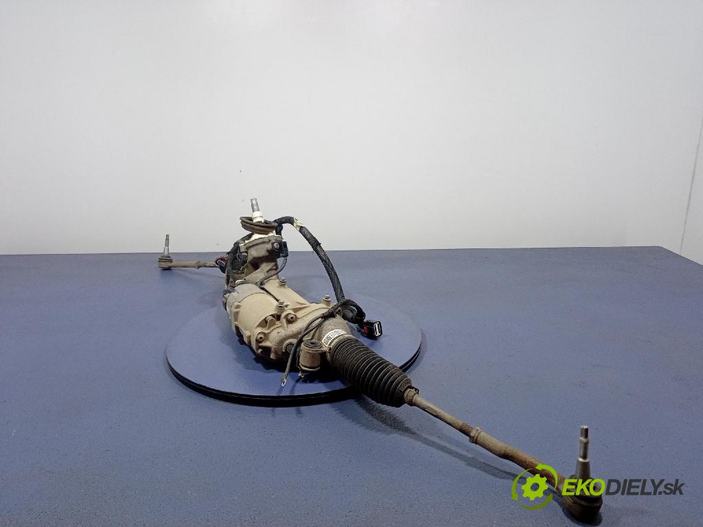 Opel Astra 2019 Ozubené kolo: volant 42703415