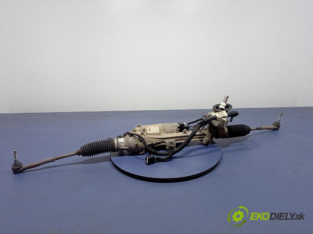 Opel Astra 2019 Ozubené kolo: volant 42703415