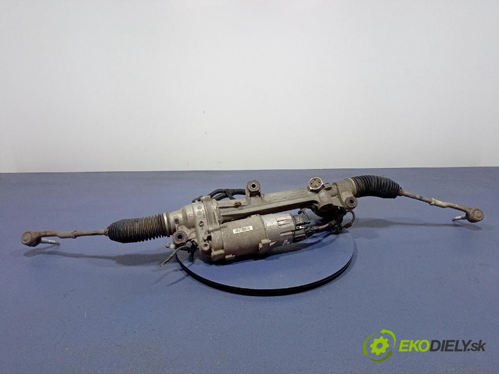 Opel Astra 2019 Ozubené kolo: volant 42703415