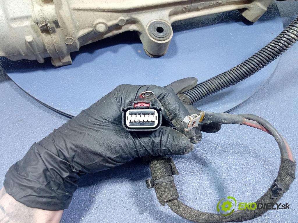 Opel Astra 2019 Ozubené kolo: volant 42703415