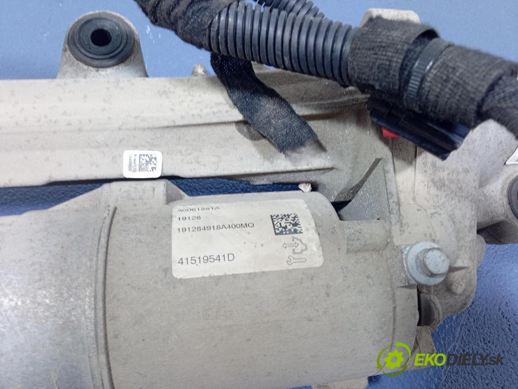 Opel Astra 2019 Ozubené kolo: volant 42703415