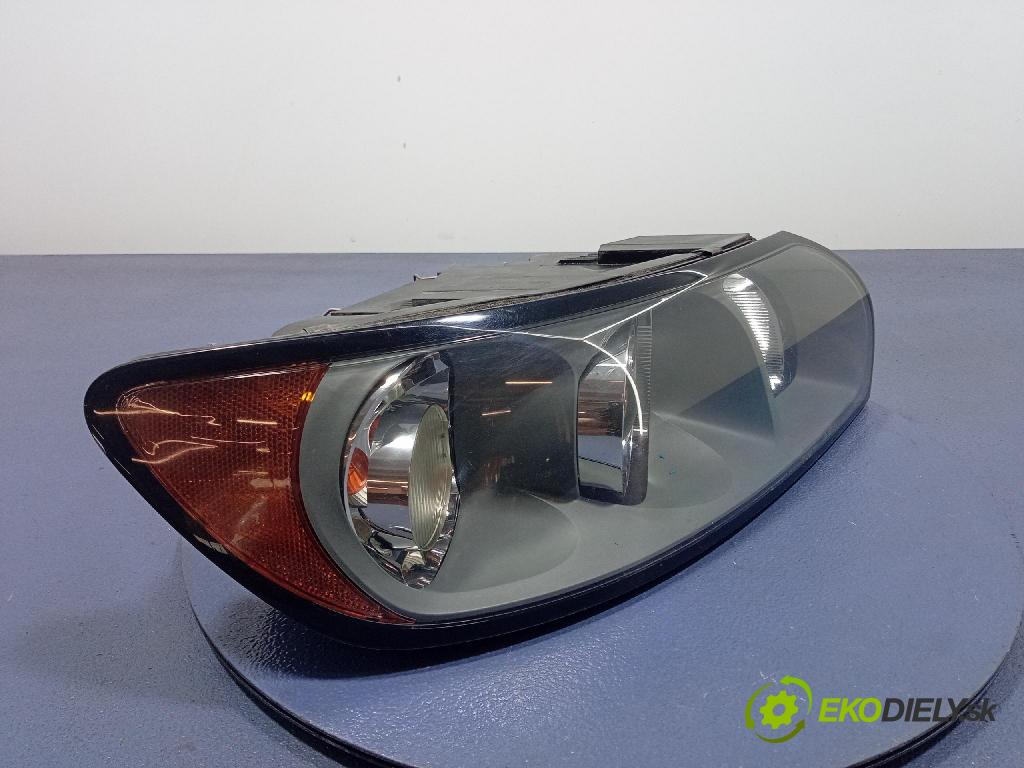 Volvo V50 2004 světlo v pravo: 30678913