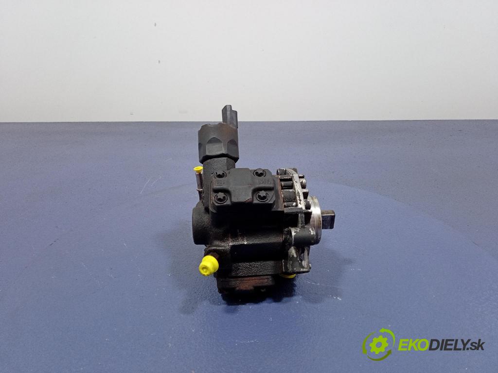 Volvo V50 2004 čerpadlo Injekcia: 9654615580